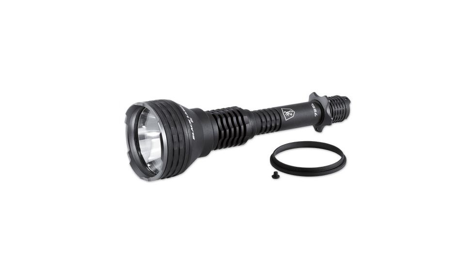 Browning Black Label 9V Flashlight 3713205