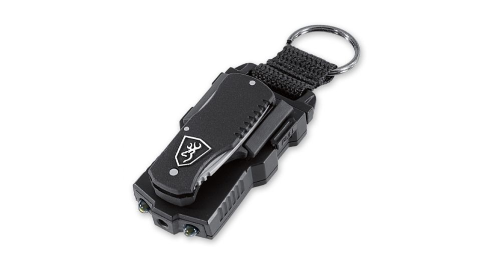 Browning Black Label Approach + Knife 3713209