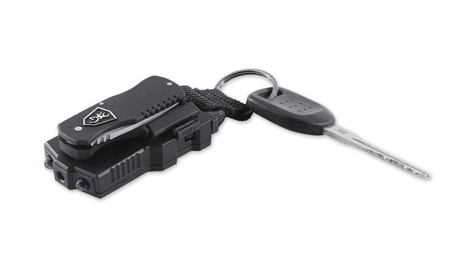 Browning Black Label Approach + Knife 3713209