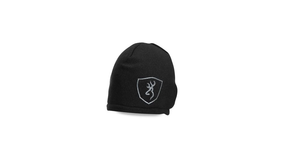 Browning Black Label - Echo Tactical Beanie, Black, one size fits most 308554991