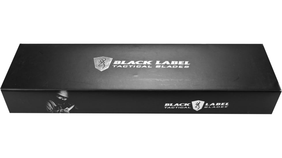 Browning Black Label Point Blank - Black Blade 320112BLO