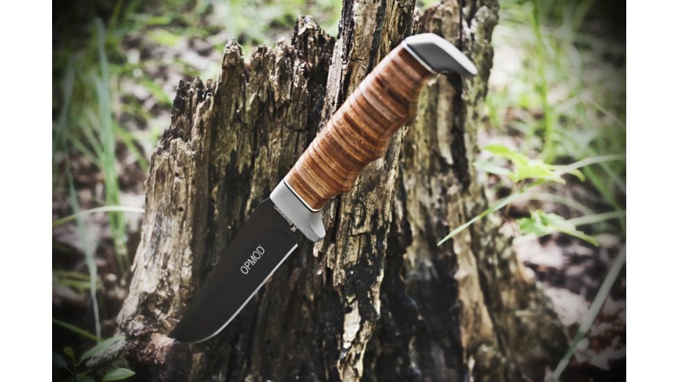 Browning Black Label Point Blank - Black Blade 320112BLO