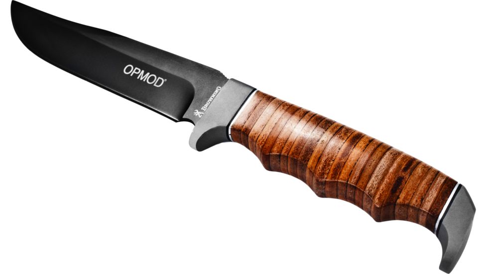 Browning Black Label Point Blank - Black Blade 320112BLO