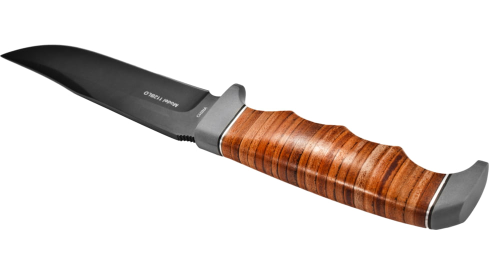 Browning Black Label Point Blank - Black Blade 320112BLO