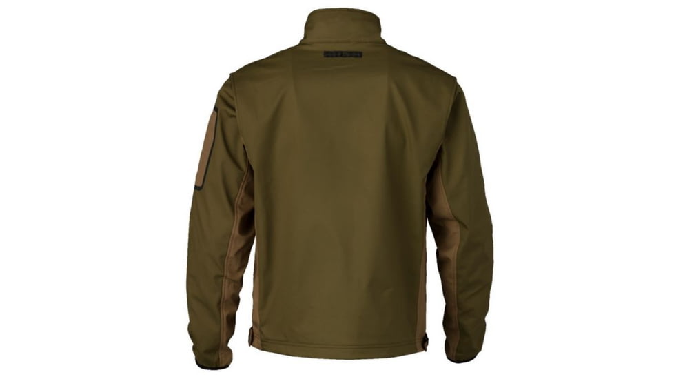 Browning Black Label Tracer Jacket,Forest/Desert,2XL 3043829405