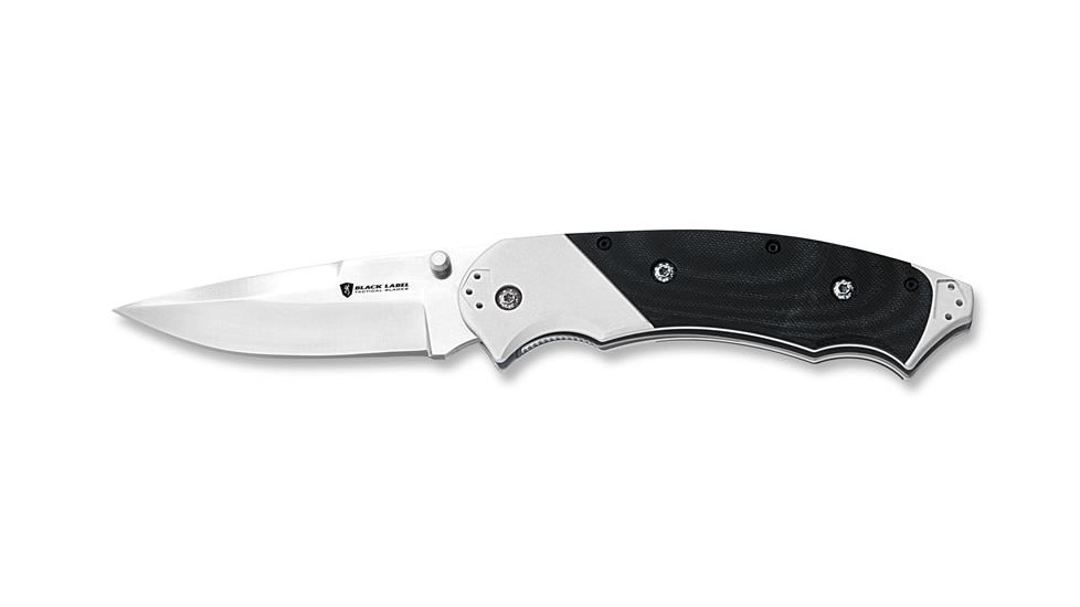 Browning Black Perfect Storm L Knife BR138BL