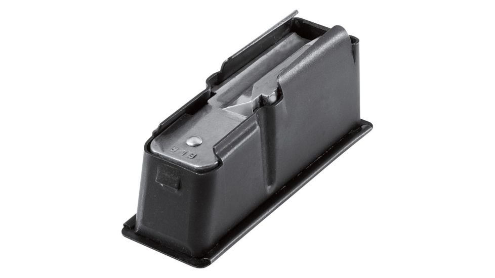 BLR, 7MM WSM Rifle Magazine, Black, 3 Round