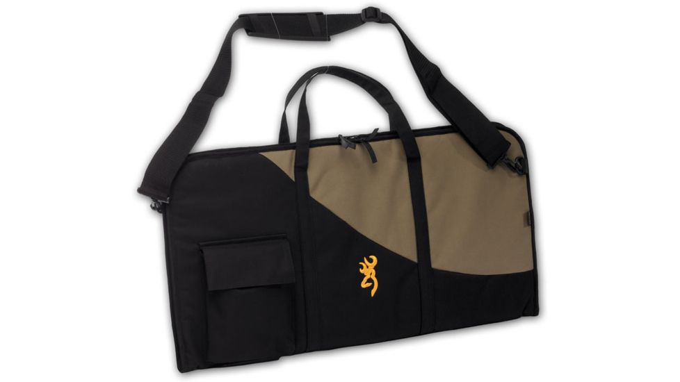 Browning BLR Takedown Cimmaron Case Taupe/Black 1410309090