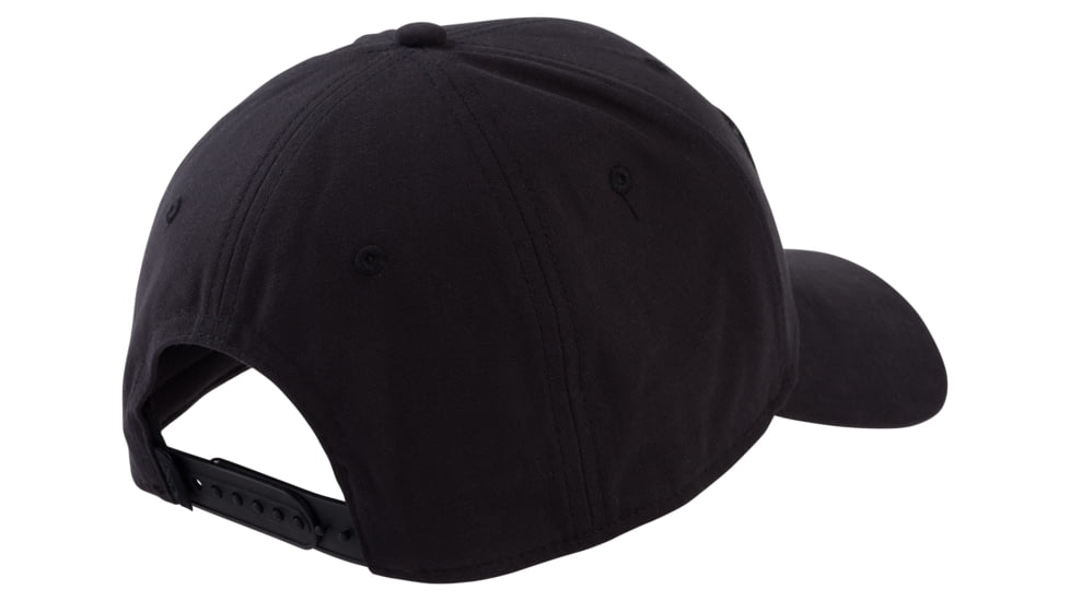 Browning Boundary Cap - Mens, Black, One Size, 308652991