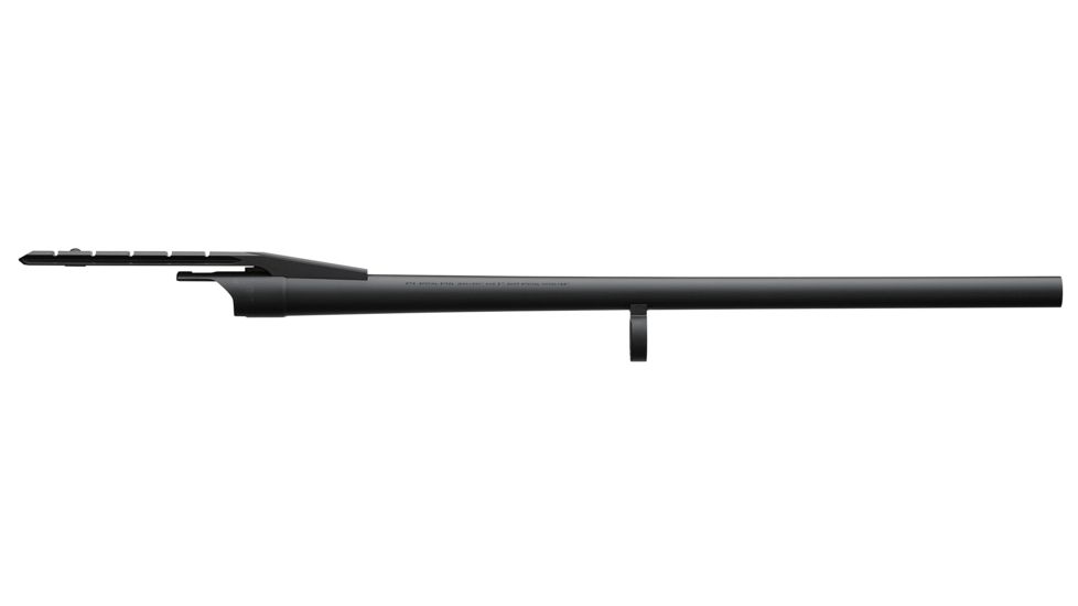 Browning BPS Deer Special 20 Gauge 3 in Barrel / RB-CNT, 22 in 111214621