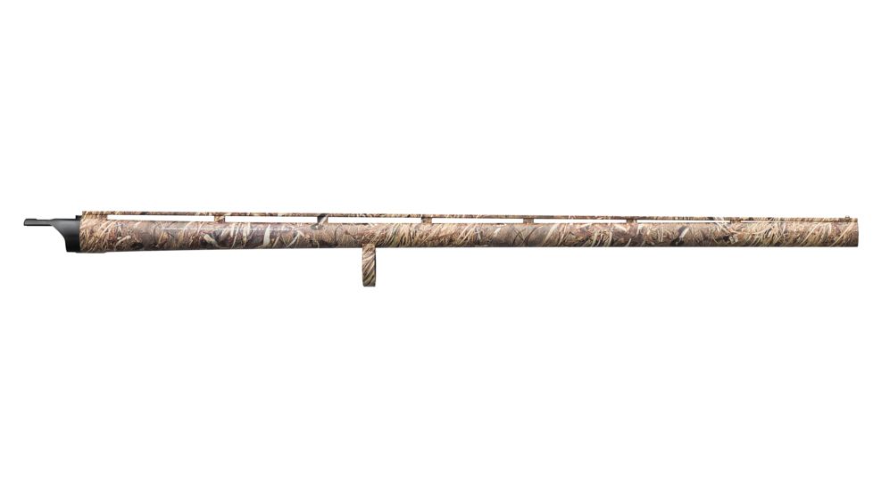 Browning BPS Mossy Oak Duck Blind 12 Gauge 3 in Shotgun Barrels System w/ Invector-Plus Flush Choke System, 28 in 111243304