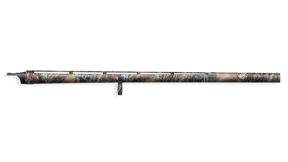 Browning BPS Mossy Oak New Break-Up 10 Gauge 3.5 in Shotgun Barrel w/ Standard Invector Flush Choke System, 24 in 111219115