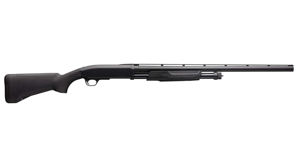 Browning BPS Pump Action Shotgun, 10 Gauge, 26 in barrel, Top Tang Safety, 4 Round, 012289114-FRRMPG