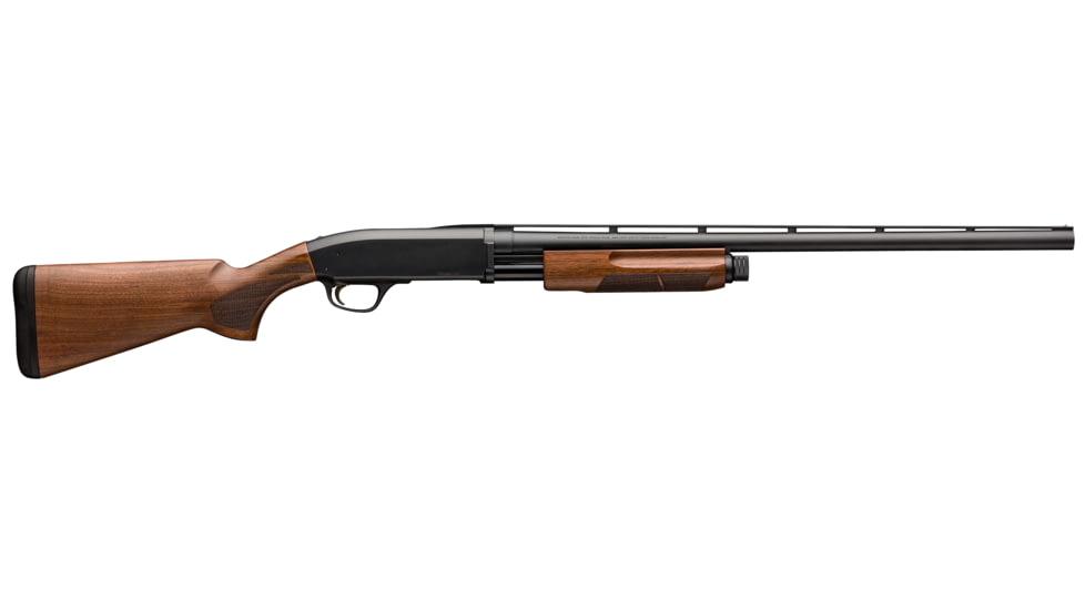 Browning BPS Pump Action Shotgun, .410 Gauge, 26 in barrel, Top Tang Safety, 4 Round, 012286914-FRRMPG