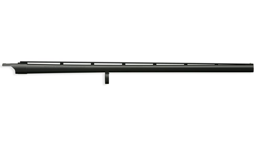 Browning BPS Stalker 12 Gauge 3 in Shotgun Barrels 98 w/ Invector-Plus Flush Choke System, 24 in 111212306