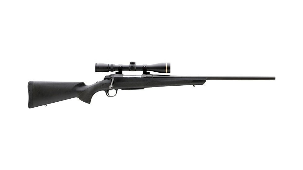 Browning AB3 Composite Stalker Bolt Action Rifle, 6.5mm Creedmoor, 22in Barrel