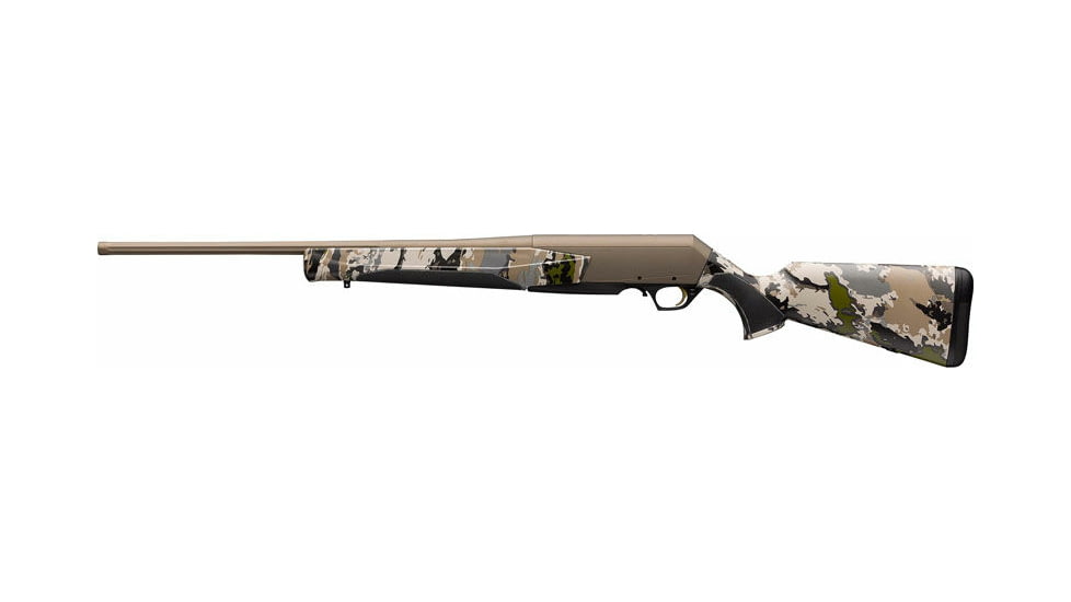 Browning BAR MK3 Semi-Auto Rifle, .270 Winchester, 22in Barrel
