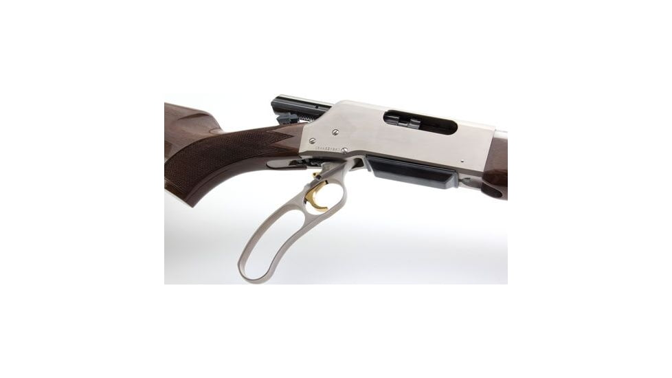 Browning BLR Lightweight Lever Action Rifle, .300 Winchester Magnum, 24in Barrel