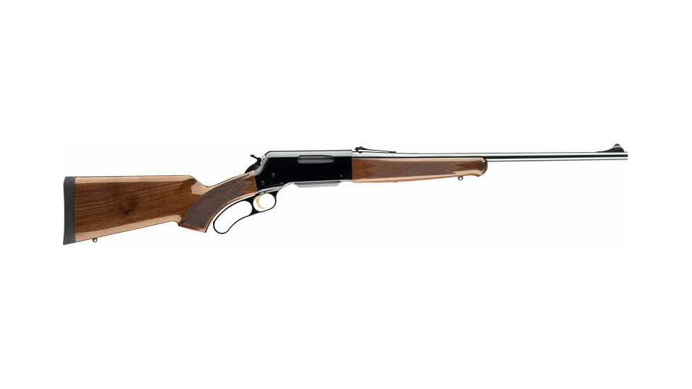 Browning BLR Lightweight Lever Action Rifle, 6.5mm Creedmoor, 20in Barrel