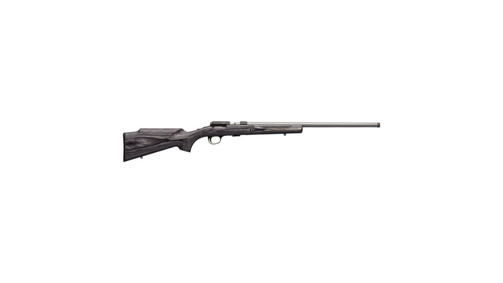 Browning T-Bolt Target/Varmint Bolt Action Rifle, .22 Long Rifle, 22in Barrel