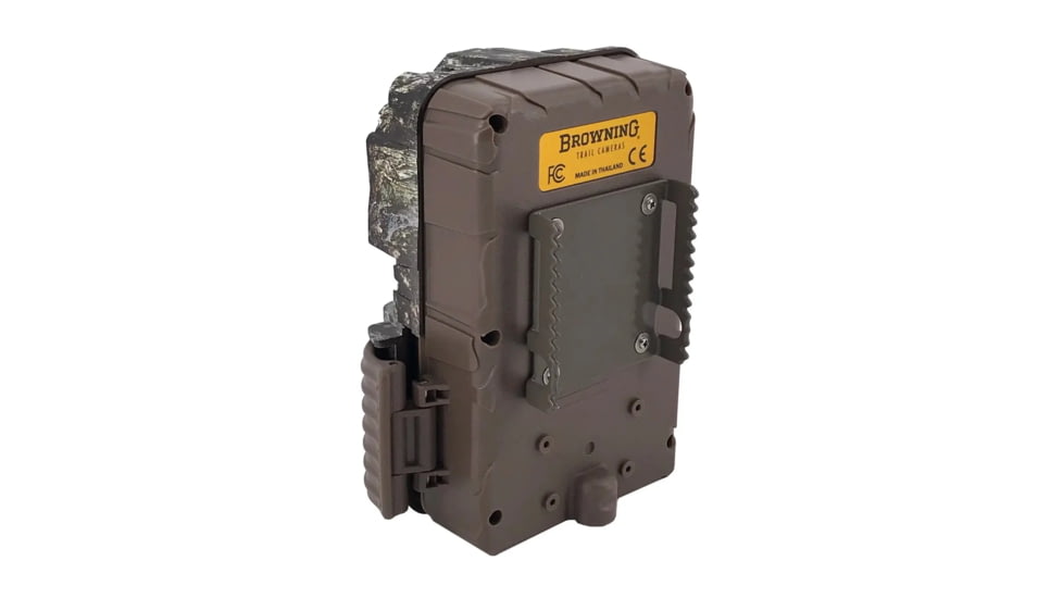 Browning Trail Cam Spec Ops Elite Hp5 Ultra No-glo Ir Camo