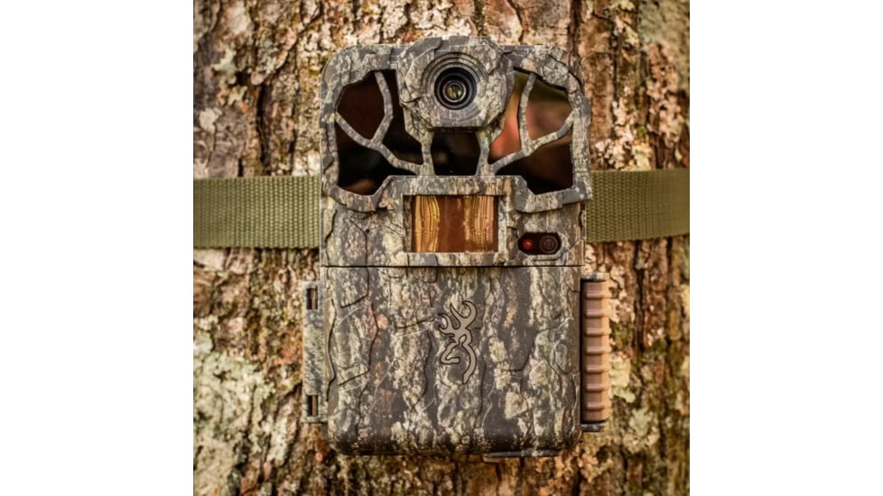 Browning Trail Cam Spec Ops Elite Hp5 Ultra No-glo Ir Camo