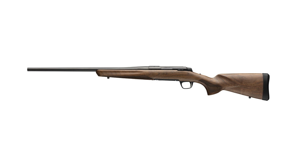 Browning X-Bolt 2 Hunter Bolt Action Rifle, .243 Winchester, 22in Barrel