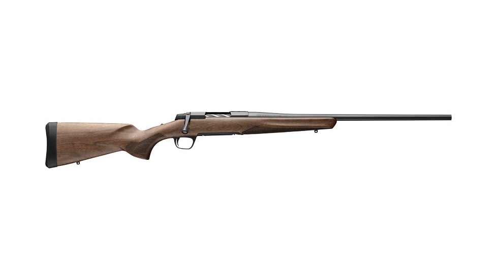 Browning X-Bolt 2 Hunter Bolt Action Rifle, .243 Winchester, 22in Barrel
