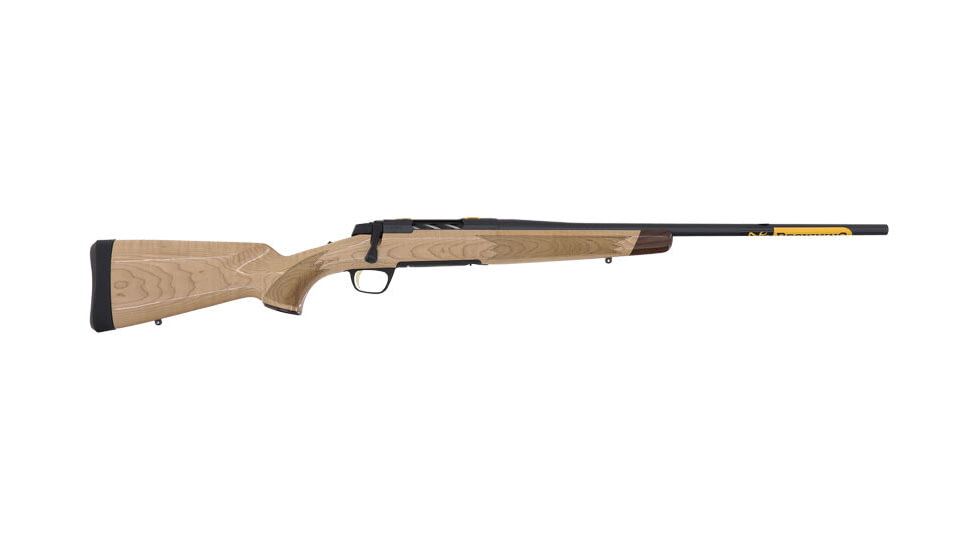 Browning X-Bolt 2 Hunter Bolt Action Rifle, .243 Winchester, 22in Barrel