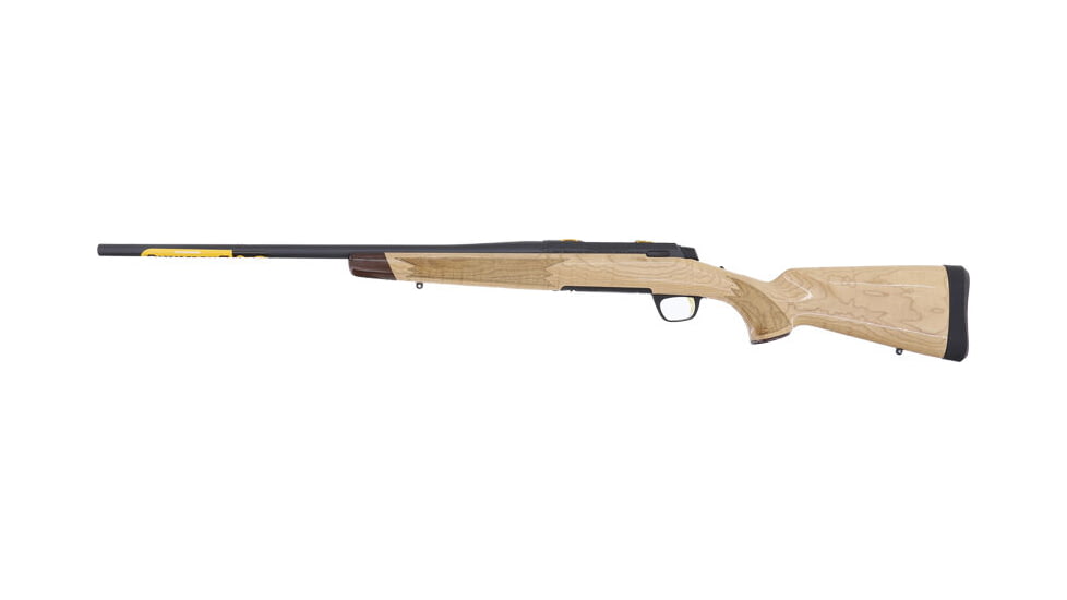 Browning X-Bolt 2 Hunter Bolt Action Rifle, .243 Winchester, 22in Barrel
