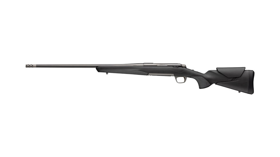 Browning X-Bolt 2 Hunter Bolt Action Rifle, 300 PRC, 26in Barrel