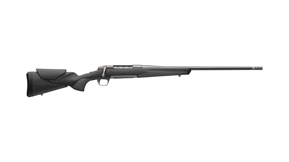 Browning X-Bolt 2 Hunter Bolt Action Rifle, 300 PRC, 26in Barrel