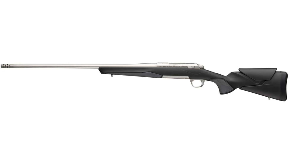 Browning X-Bolt 2 Hunter Bolt Action Rifle, 6.8 Western, 24in Barrel