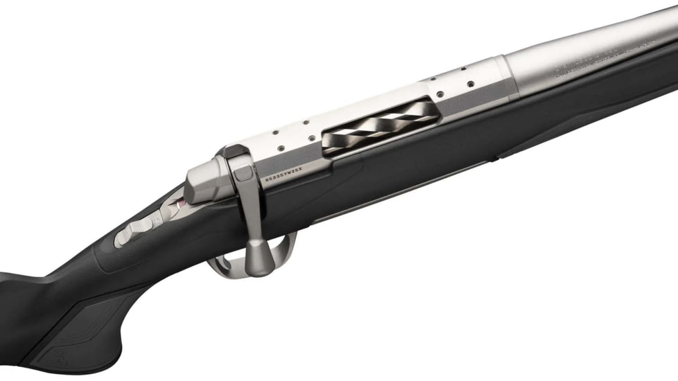 Browning X-Bolt 2 Hunter Bolt Action Rifle, 6.8 Western, 24in Barrel