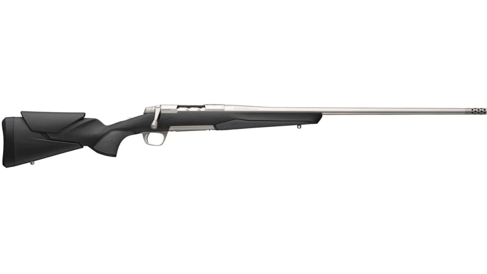 Browning X-Bolt 2 Hunter Bolt Action Rifle, 6.8 Western, 24in Barrel