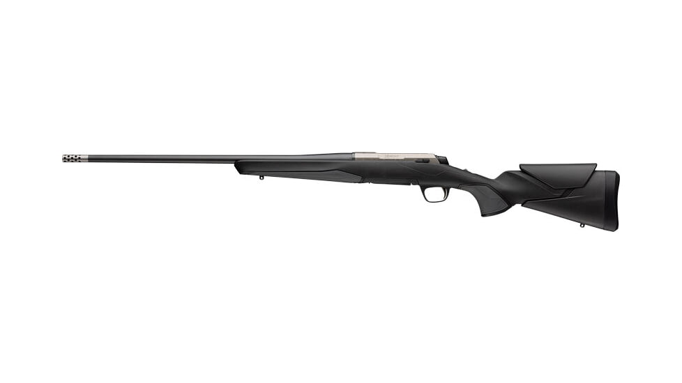 Browning X-Bolt 2 Hunter Bolt Action Rifle, 6.8 Western, 24in Barrel