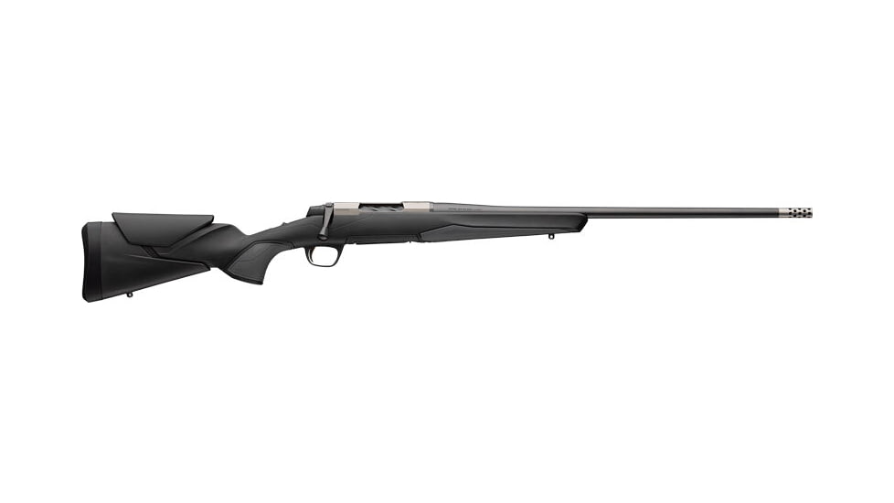 Browning X-Bolt 2 Hunter Bolt Action Rifle, 6.8 Western, 24in Barrel