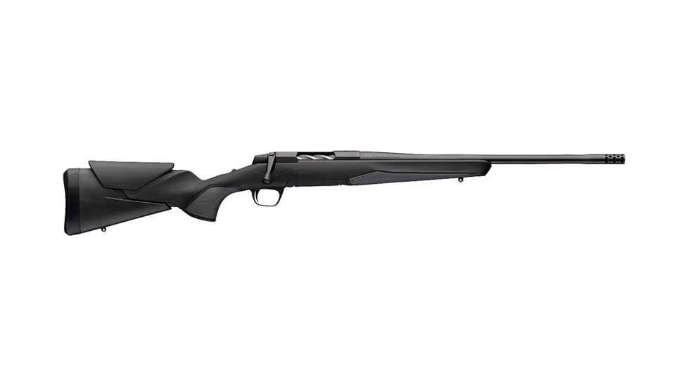 Browning X-Bolt 2 Hunter Composite Bolt Action Rifle, .270 Winchester, 18 inch Barrel