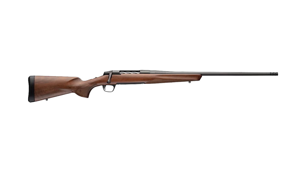 Browning X-Bolt 2 Hunter GRII Bolt Action Rifle, 7mm Remington Magnum, 26 inch Barrel
