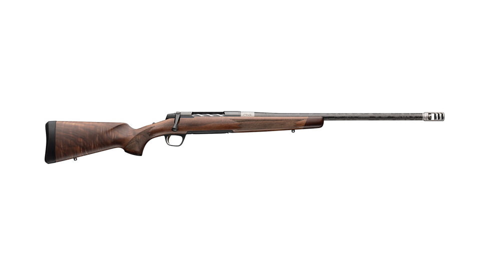 Browning X-Bolt 2 Medallion Bolt Action Rifle, .30-06 Springfield, 22in Barrel