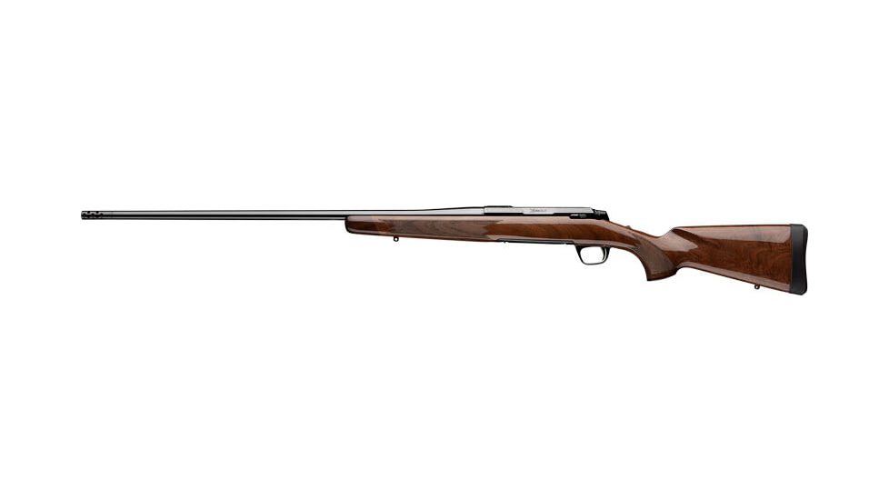 Browning X-Bolt 2 Medallion Bolt Action Rifle, .300 Winchester Magnum, 26in Barrel