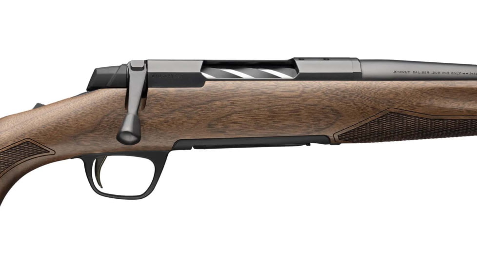 Browning X-Bolt 2 Medallion Bolt Action Rifle, 7mm Remington Magnum, 26in Barrel