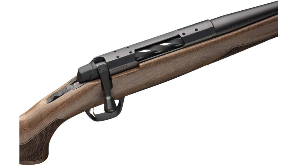 Browning X-Bolt 2 Medallion Bolt Action Rifle, 7mm Remington Magnum, 26in Barrel