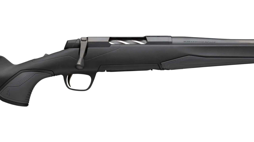 Browning X-Bolt 2 Micro Bolt Action Rifle, 6.8 Western, 22in Barrel
