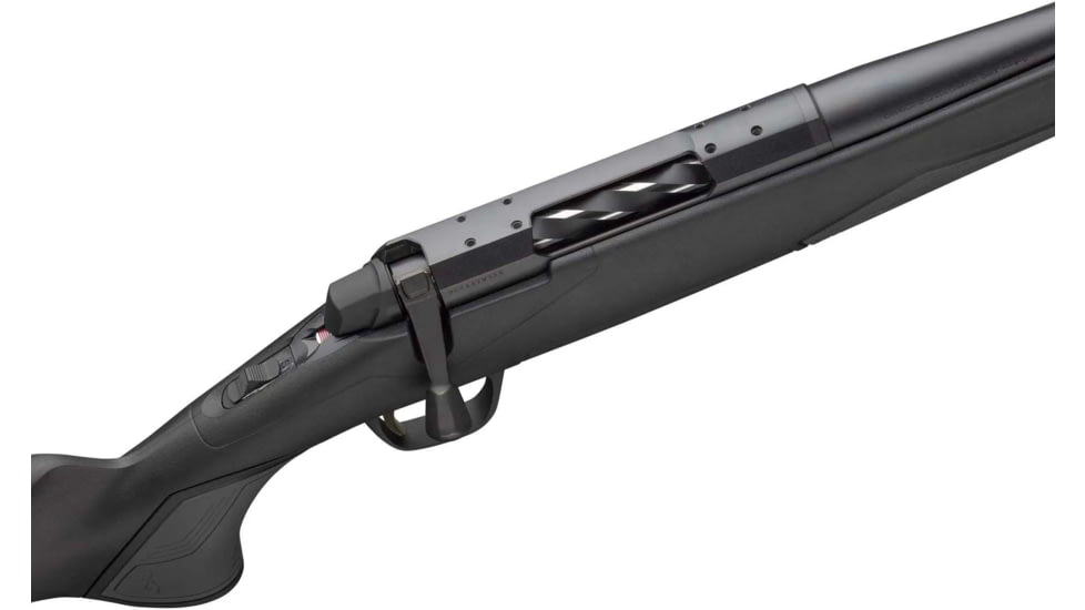 Browning X-Bolt 2 Micro Bolt Action Rifle, 6.8 Western, 22in Barrel