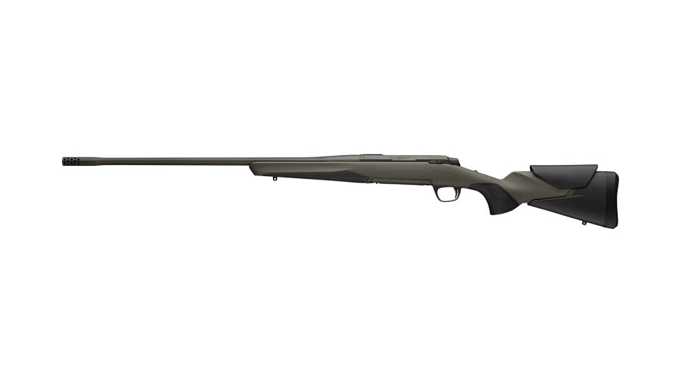 Browning X-Bolt 2 Speed Bolt Action Rifle, .243 Winchester, 22in Barrel