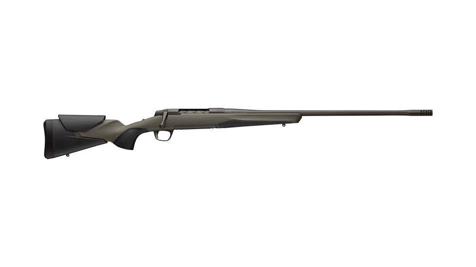 Browning X-Bolt 2 Speed Bolt Action Rifle, .243 Winchester, 22in Barrel