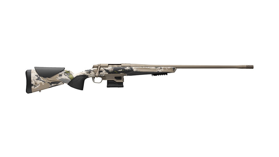Browning X-Bolt 2 Speed Bolt Action Rifle, .270 Winchester, 24in Barrel