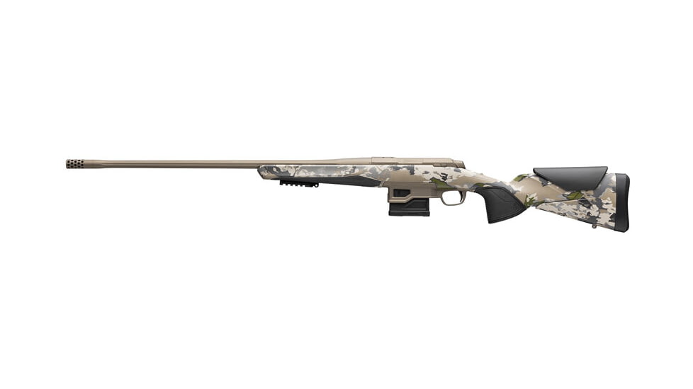 Browning X-Bolt 2 Speed Bolt Action Rifle, .270 Winchester, 24in Barrel