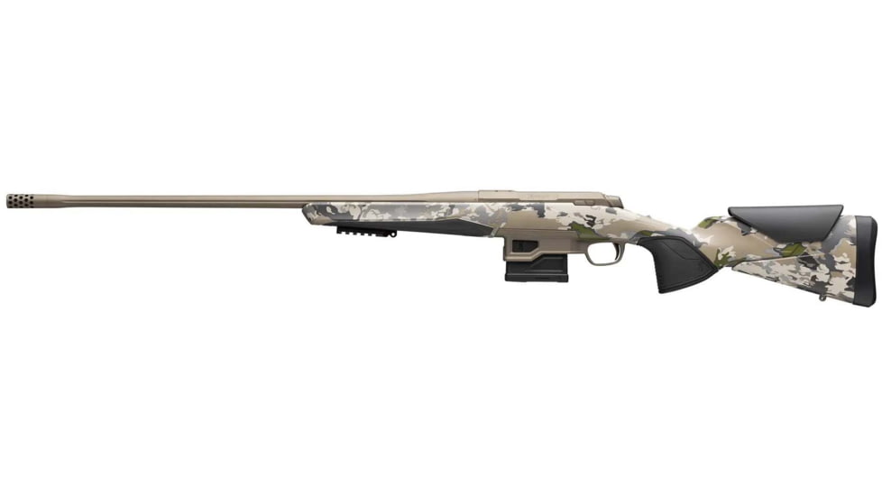 Browning X-Bolt 2 Speed Bolt Action Rifle, 7mm PRC, 26in Barrel